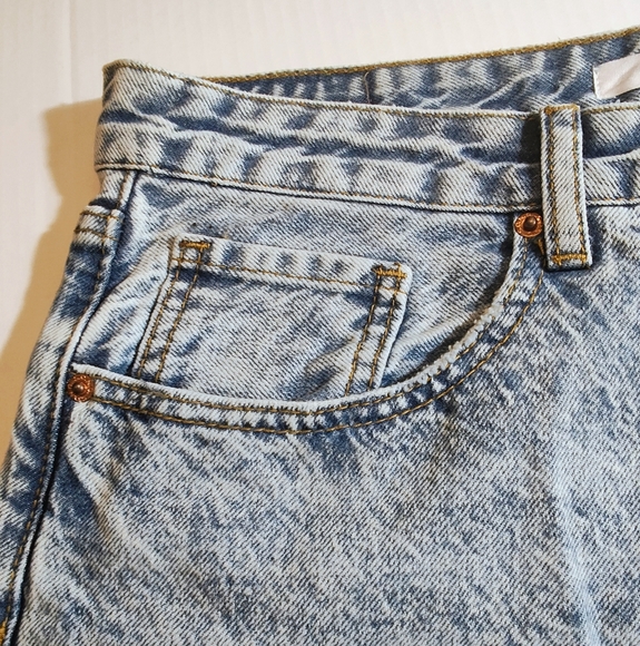 S.O.N.G Light Blue Denim Jeans - Picture 12 of 15